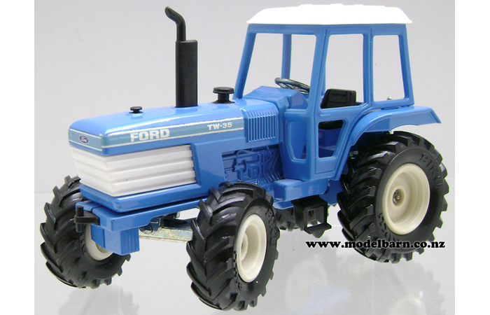 1/32 Ford TW-35 4WD