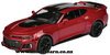 1/24 Chev Camaro ZL1 (2017, maroon)