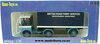 1/87 Bristol HA Prime Mover & Single Axle Box Trailer "British Road Ferry Services"  (damaged)