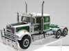 1/50 Kenworth W900 Flat Top Prime Mover "Doolans Heavy Haulage"