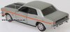 1/32 Ford XW Falcon GTHO Phase II (Silver Fox)
