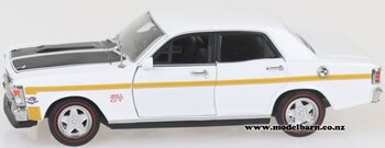 1/32 Ford XW Falcon GTHO Phase II (white)-vehicles-Model Barn