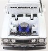 1/32 Ford XW Falcon GTHO Phase II (white)
