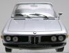 1/18 BMW 3.0 CSL Coupe (1972, silver)