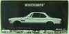 1/18 BMW 3.0 CSL Coupe (1972, silver)