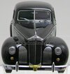 1/18 Packard One-Eighty Sedan (1938, black)