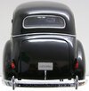 1/18 Packard One-Eighty Sedan (1938, black)