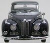 1/18 BMW 502 2.6 Luxus (Night Blue)