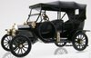 1/16 Ford Model T Tourer (1913, black)