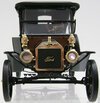 1/16 Ford Model T Tourer (1913, black)