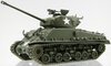 1/24 Sherman M4-A3 Tank "General George Patton"