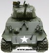 1/24 Sherman M4-A3 Tank "General George Patton"