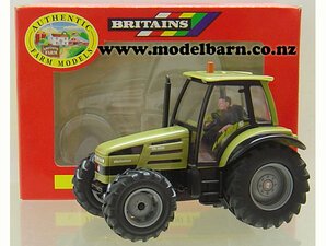 1/32 Hurlimann SX-1500-other-tractors-Model Barn