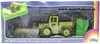 1/32 MB Trac 800 with Duals All-round & Snow Plough & Tray