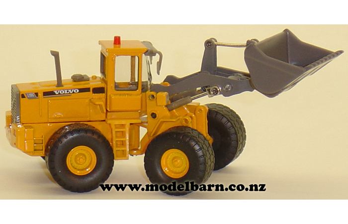 1/87 Volvo L150C Wheel Loader