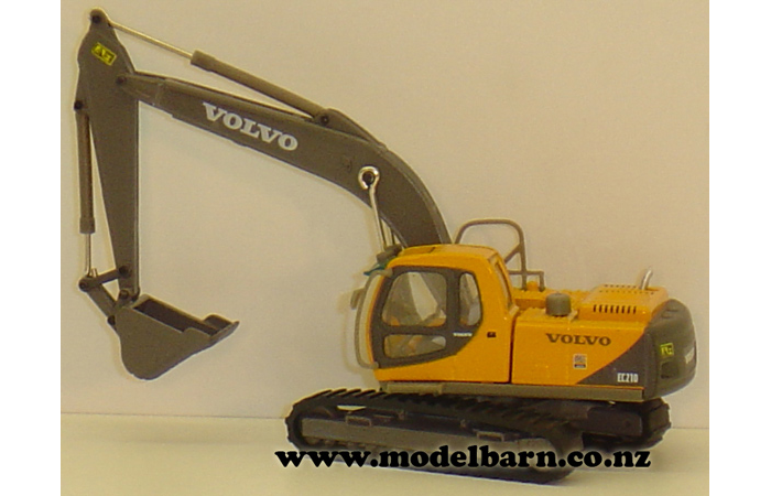 1/87 Volvo EC210 Excavator