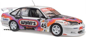 1/18 Holden VS Commodore (1997 Bathurst) "Wynn's"-vehicles-Model Barn