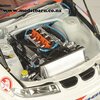 1/18 Holden VS Commodore (1997 Bathurst) "Wynn's"
