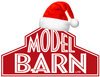Model Barn Christmas/New Year Opening Hours December 2025/January 2026