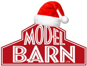 Model Barn Christmas/New Year Opening Hours December 2025/January 2026-upcoming-events-Model Barn