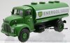 1/76 Leyland Comet 2-Axle Tanker "Energol"