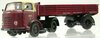 1/76 Karrier Bantam Prime Mover with Dropside Semi Trailer "British Railways"