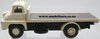 1/76 Ford Thames Trader Flatdeck Truck (cream)
