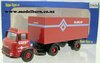 1/76 Leyland Mastiff Prime Mover with Semi Box Trailer "Islandlink"