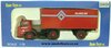 1/76 Leyland Mastiff Prime Mover with Semi Box Trailer "Islandlink"