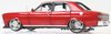 1/24 Ford XY Falcon Custom Supercharged (Candy Red)