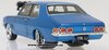 1/24 Holden LJ Torana Evil (blue)