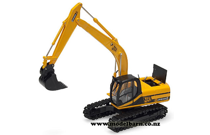 1/50 JCB JS220 Excavator