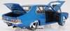 1/24 Holden LJ Torana Evil (blue)