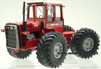 1/32 Massey Ferguson 1505 4WD-massey-ferguson,-mh-Model Barn