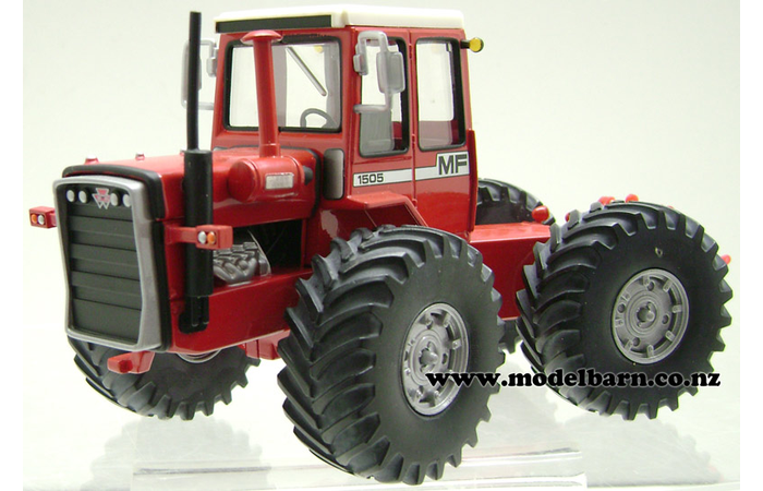 1/32 Massey Ferguson 1505 4WD