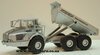 1/87 Volvo A40D Articulated Dump Truck (silver)