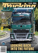 New Zealand Trucking Magazine December 2025/January 2026-other-items-Model Barn