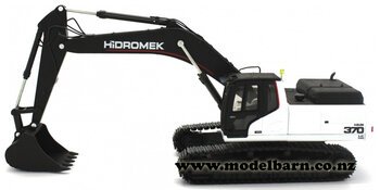 1/40 Hidromek HMK 370 LC HD Excavator-other-construction-Model Barn