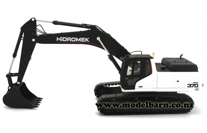1/40 Hidromek HMK 370 LC HD Excavator