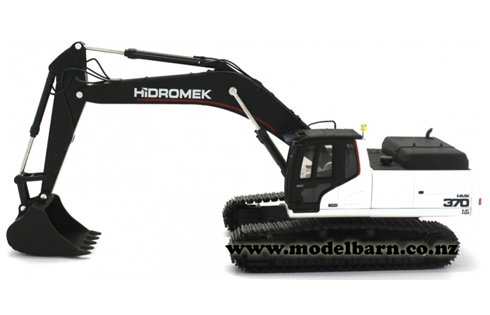 1/40 Hidromek HMK 370 LC HD Excavator