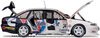 1/18 Holden VS Commodore (1999 Calder Park) "Valvoline"