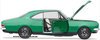 1/18 Holden HG Monaro GTS 350 (Lakeside Green)