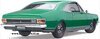 1/18 Holden HG Monaro GTS 350 (Lakeside Green)