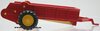 1/32 Massey Ferguson Manure Spreader