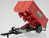 1/32 Massey Ferguson 200 Tip Trailer