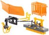 1/32 Loader Accessories Set (4 piece)