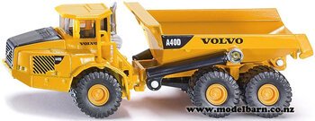 1/87 Volvo A40D Articulated Dump Truck-volvo-Model Barn