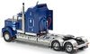 1/50 Kenworth T900 Legend Prime Mover (Metallic Blue)