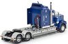 1/50 Kenworth T900 Legend Prime Mover (Metallic Blue)