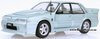 1/24 Holden VL Commodore Walkinshaw (Panorama Silver)